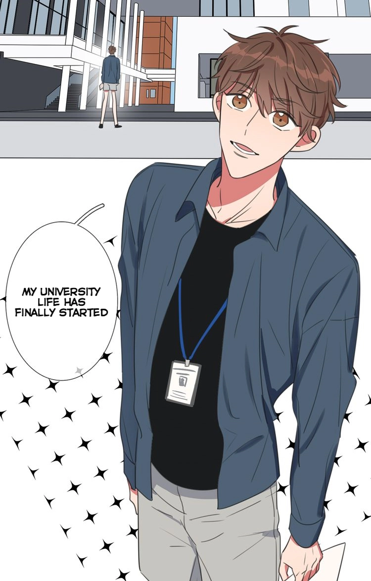 Read Hello My Seven Uncle chapter 0.5 image 3 on Lezhin