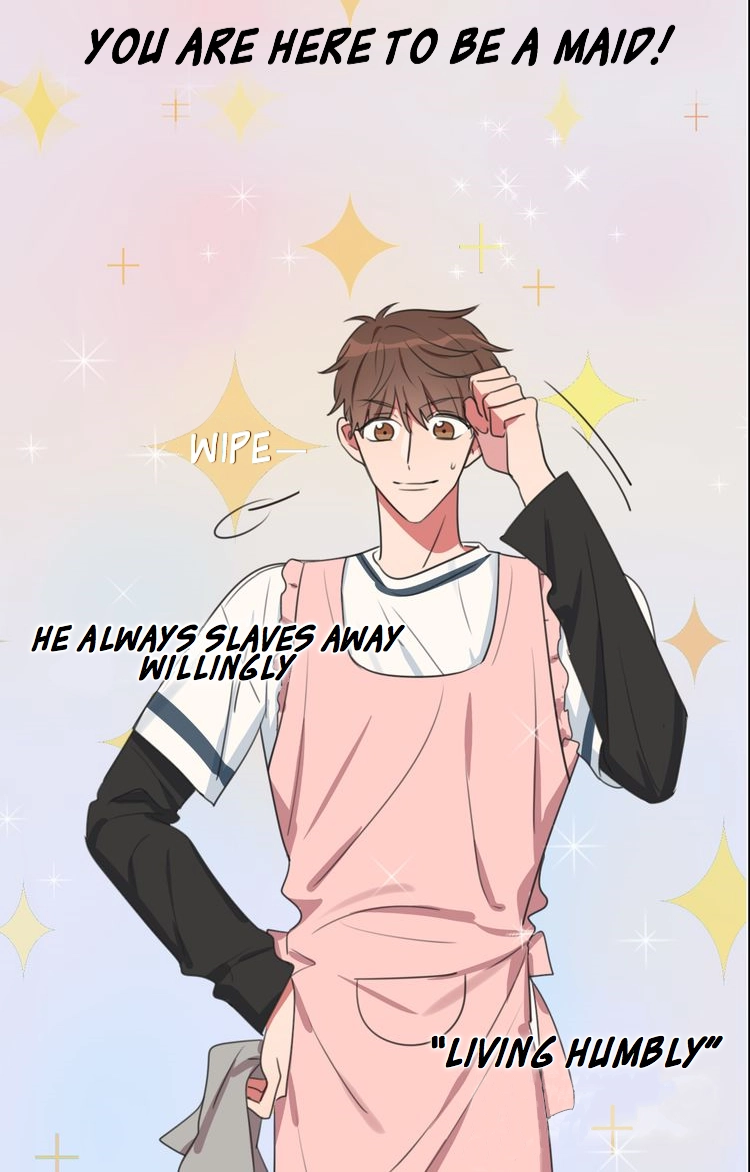 Read Hello My Seven Uncle chapter 0.5 image 8 on Lezhin