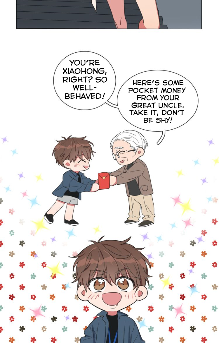 Read Hello My Seven Uncle chapter 1 image 15 on Lezhin