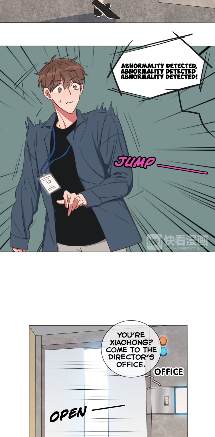 Read Hello My Seven Uncle chapter 1 image 17 on Lezhin
