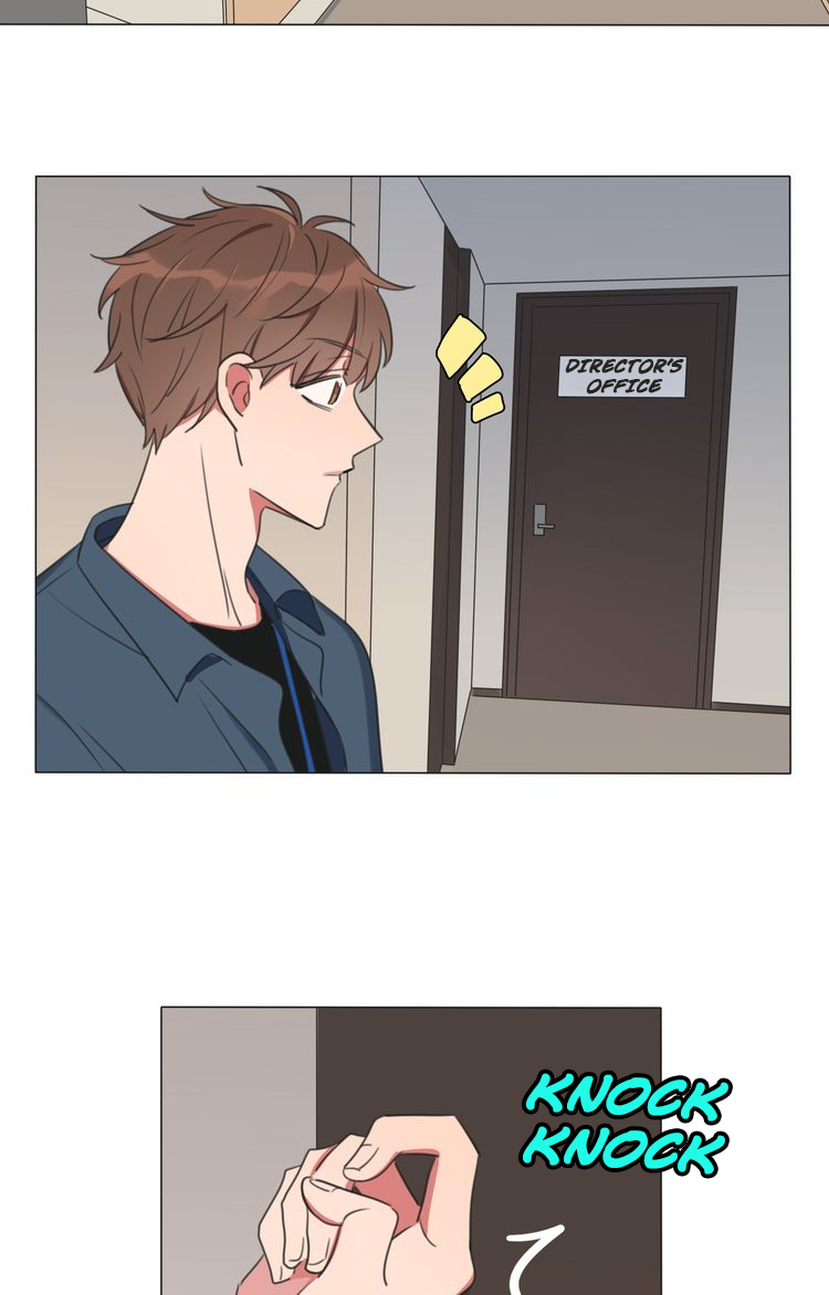 Read Hello My Seven Uncle chapter 1 image 19 on Lezhin