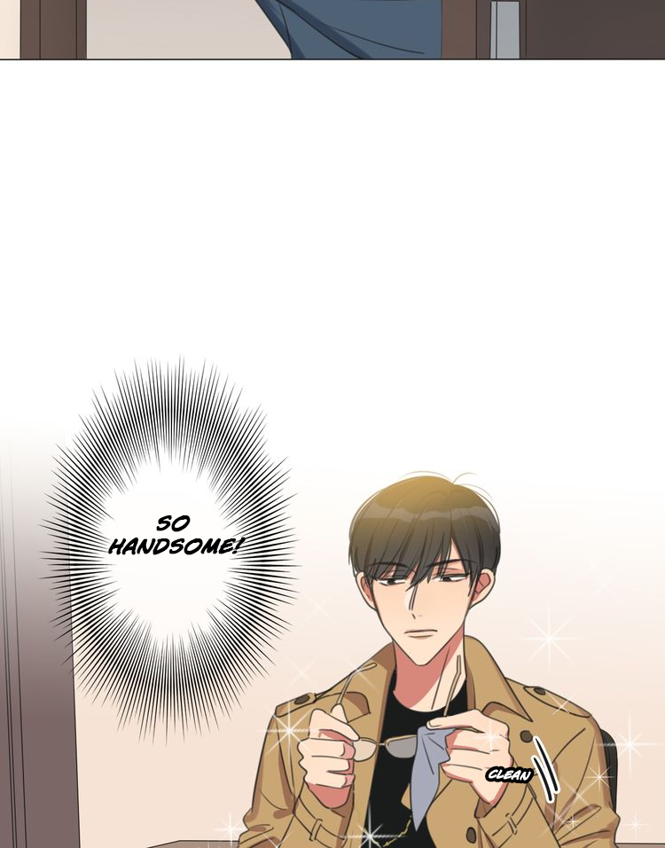 Read Hello My Seven Uncle chapter 1 image 21 on Lezhin