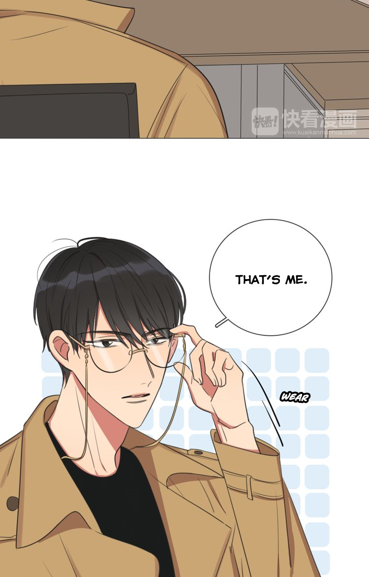 Read Hello My Seven Uncle chapter 1 image 23 on Lezhin