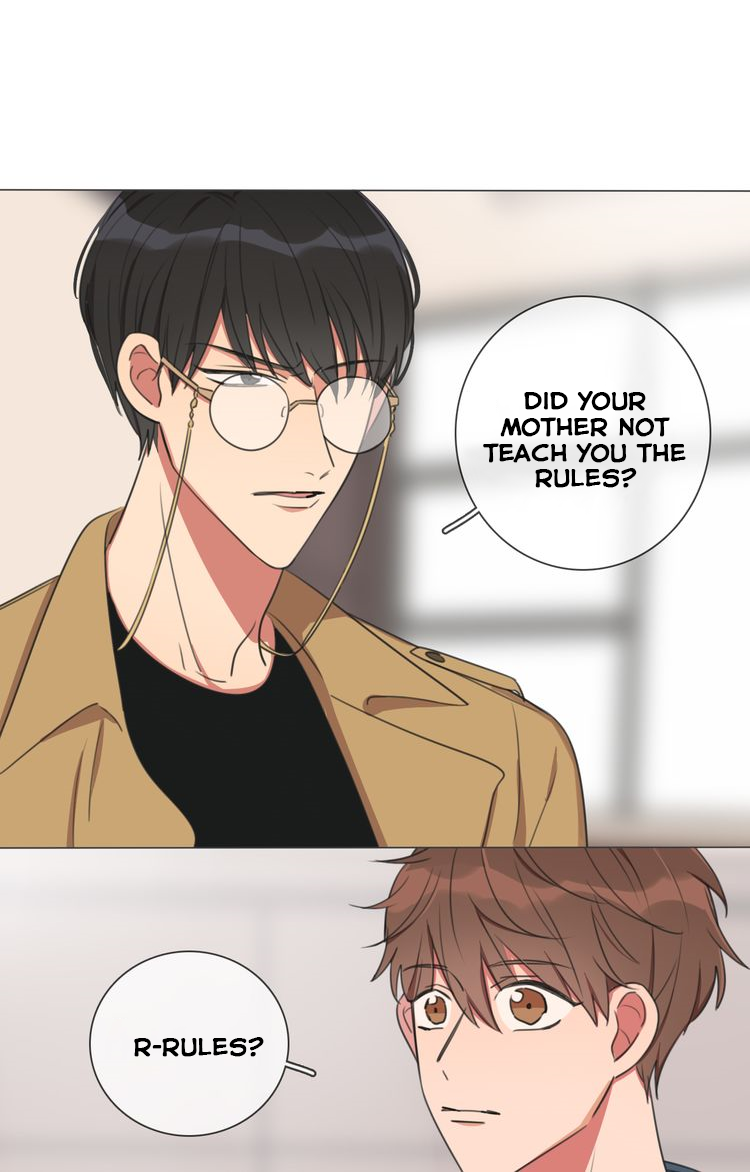 Read Hello My Seven Uncle chapter 1 image 26 on Lezhin