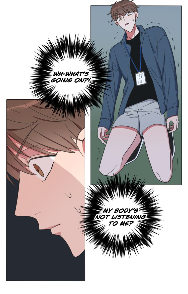 Read Hello My Seven Uncle chapter 1 image 29 on Lezhin