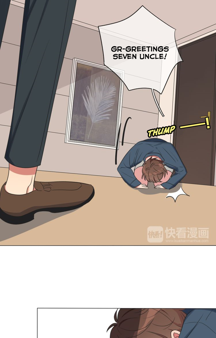 Read Hello My Seven Uncle chapter 1 image 31 on Lezhin
