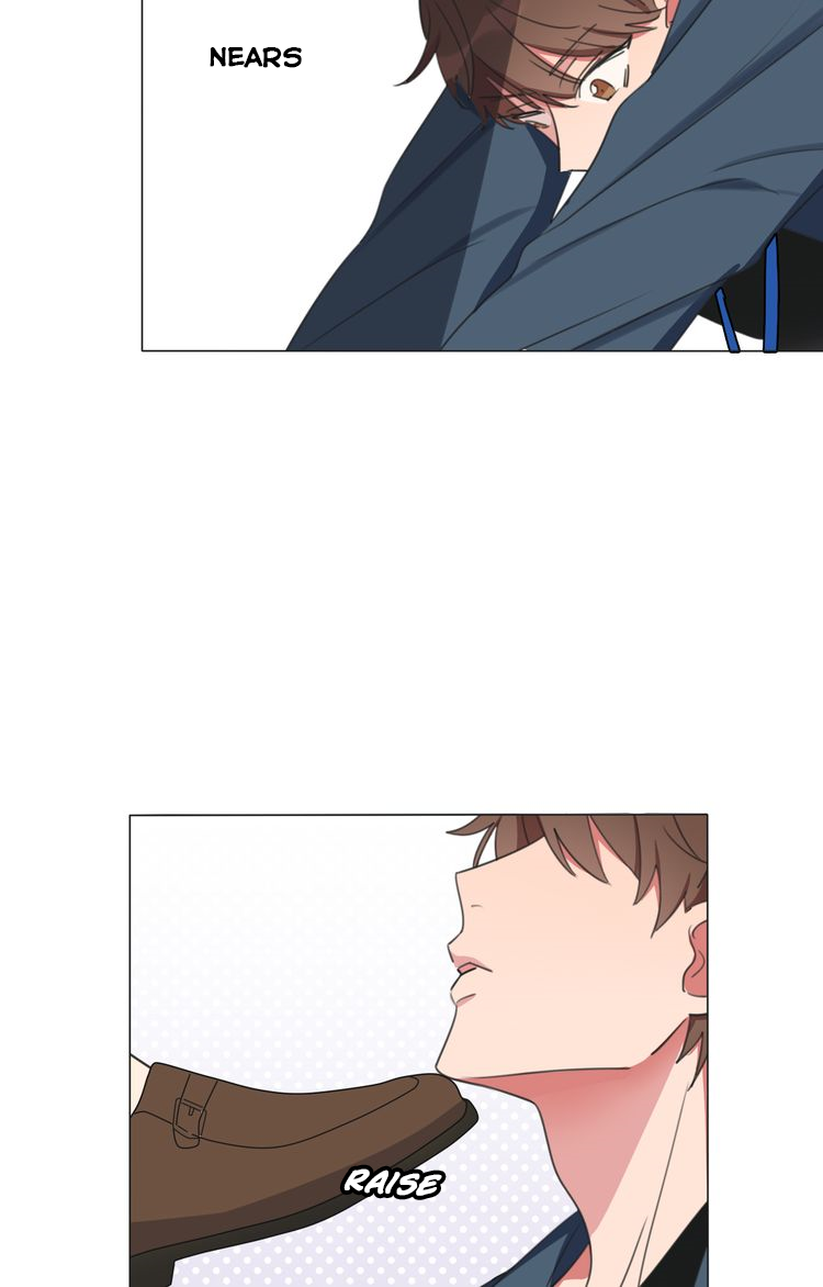 Read Hello My Seven Uncle chapter 1 image 32 on Lezhin