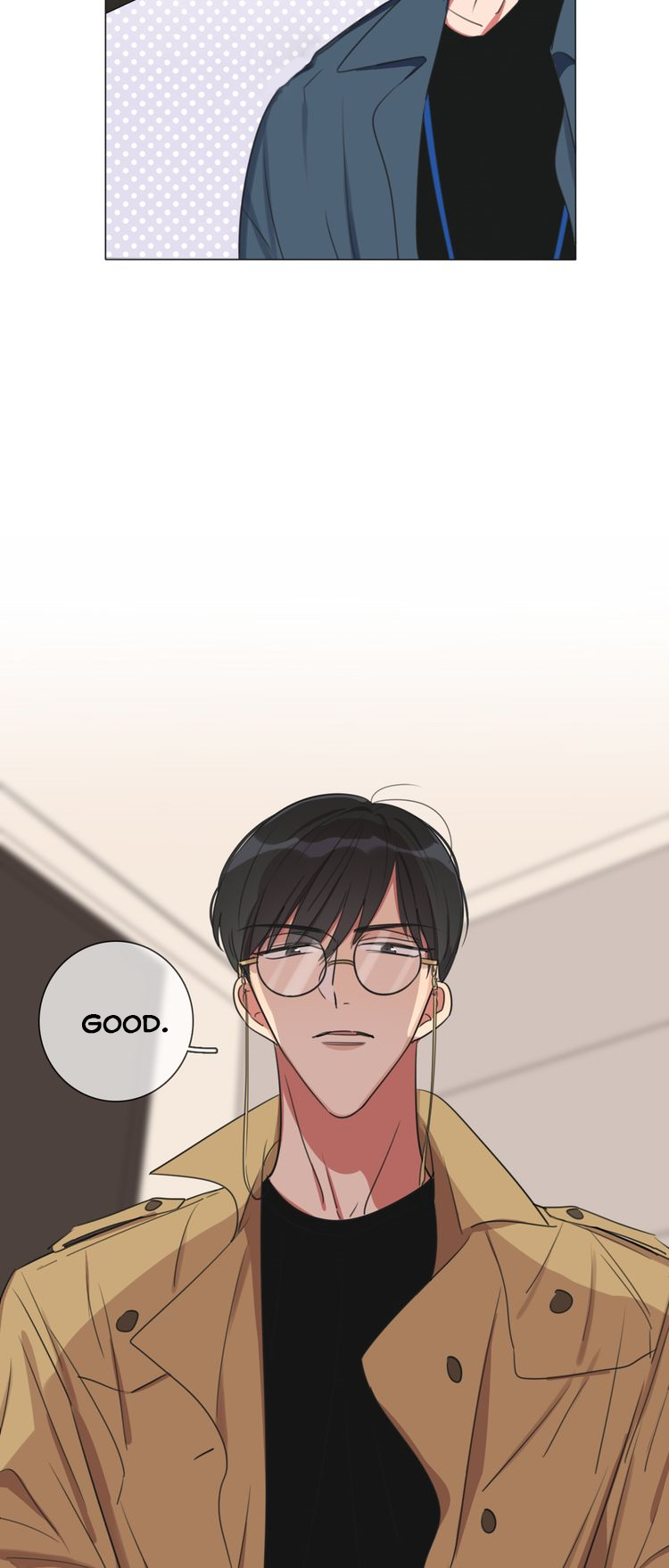 Read Hello My Seven Uncle chapter 1 image 33 on Lezhin