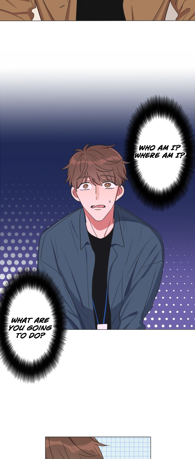 Read Hello My Seven Uncle chapter 1 image 34 on Lezhin