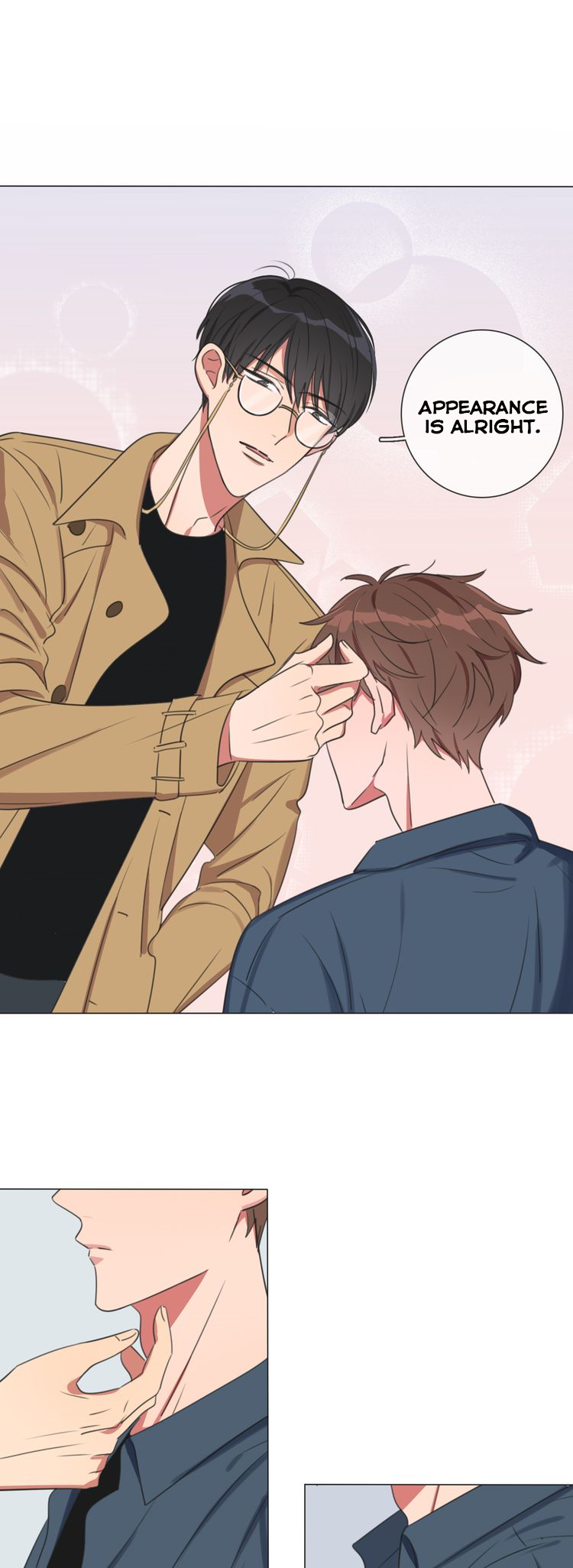 Read Hello My Seven Uncle chapter 1 image 36 on Lezhin