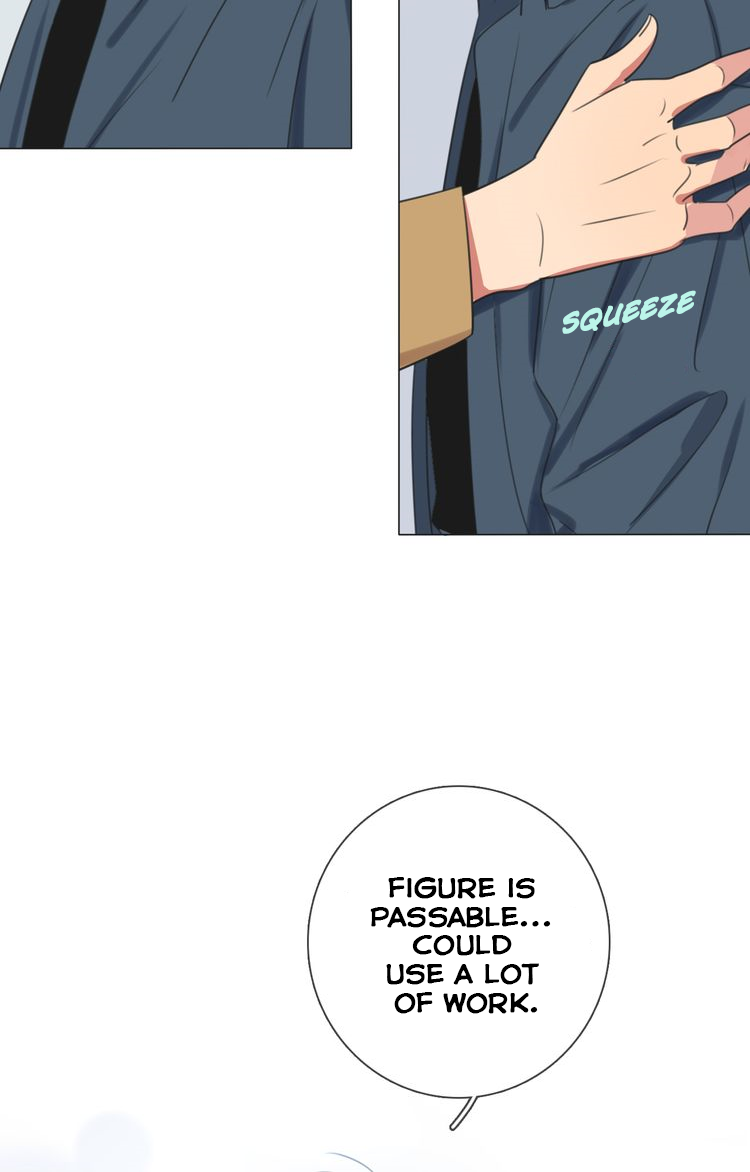 Read Hello My Seven Uncle chapter 1 image 37 on Lezhin