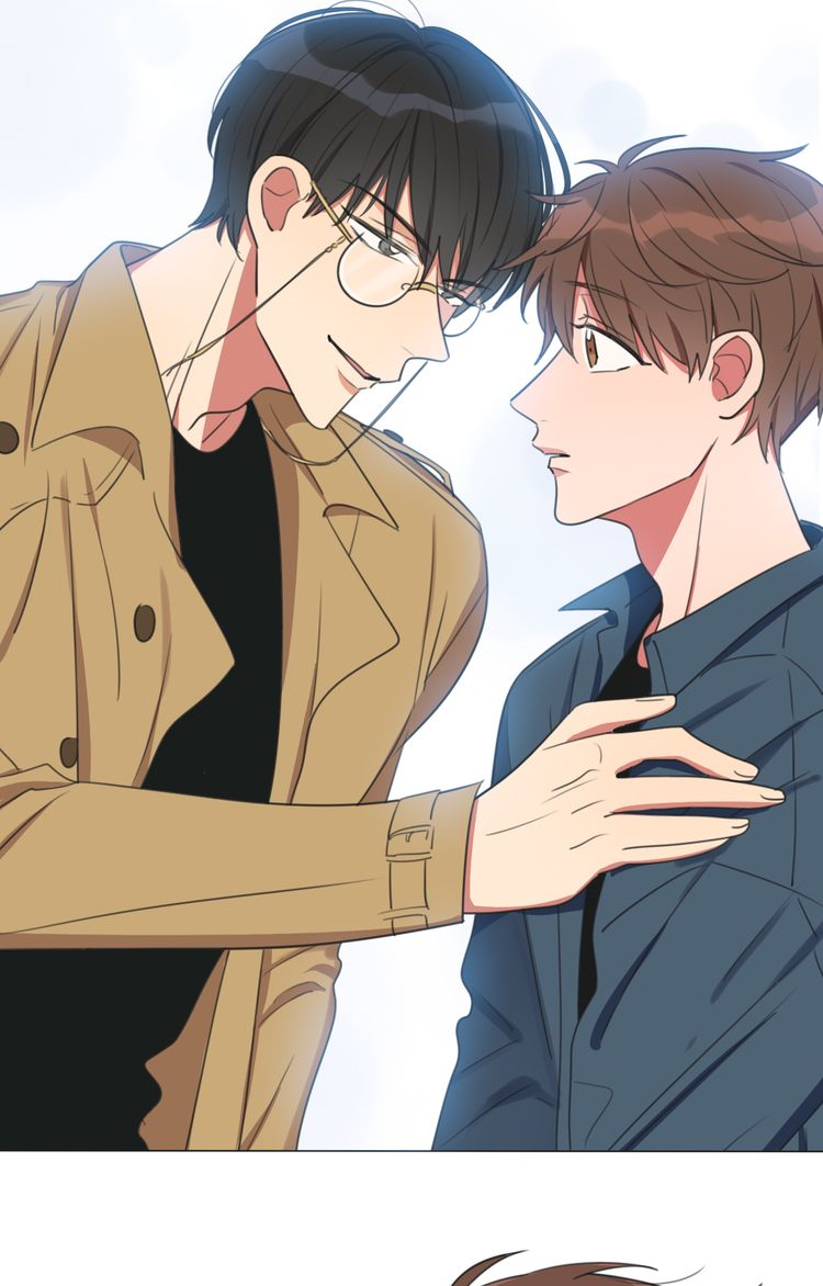 Read Hello My Seven Uncle chapter 1 image 38 on Lezhin