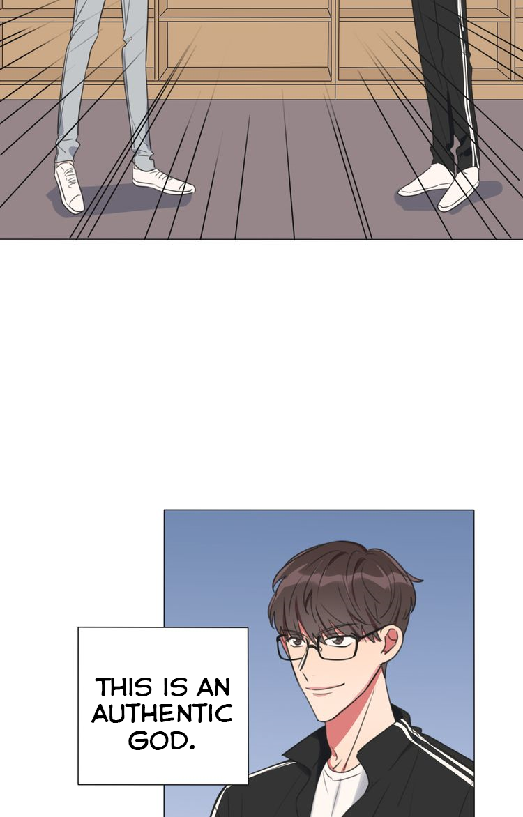 Read Hello My Seven Uncle chapter 1 image 4 on Lezhin