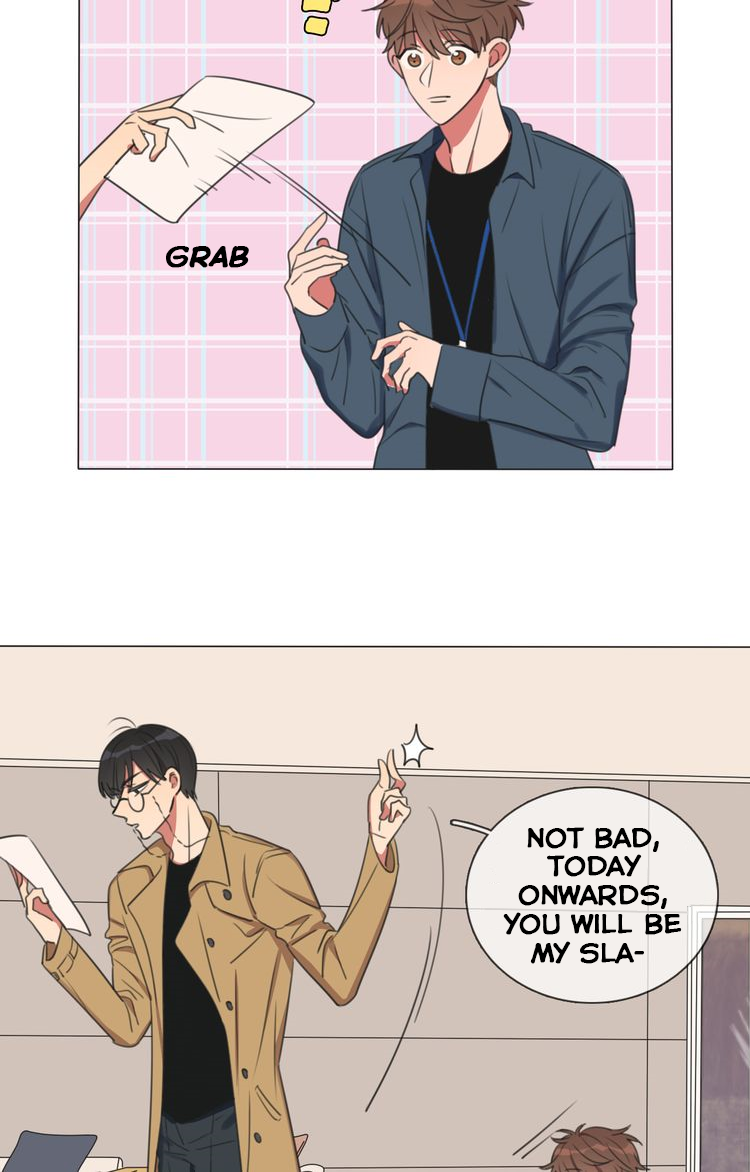 Read Hello My Seven Uncle chapter 1 image 40 on Lezhin