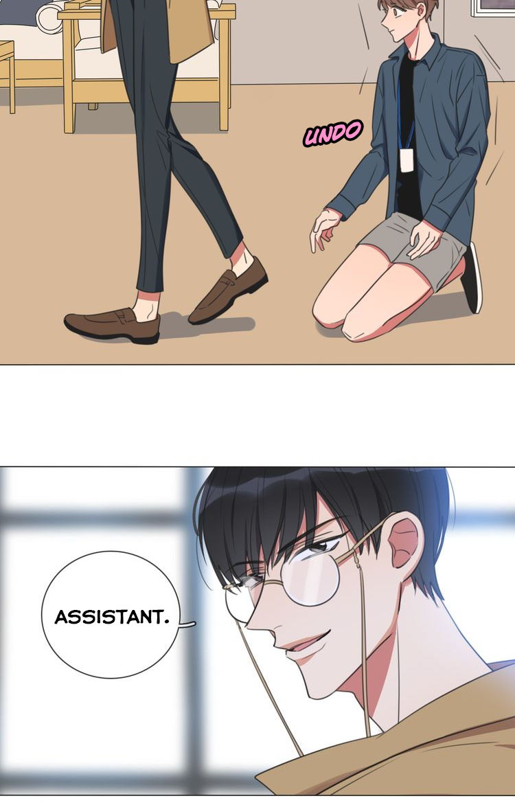Read Hello My Seven Uncle chapter 1 image 41 on Lezhin