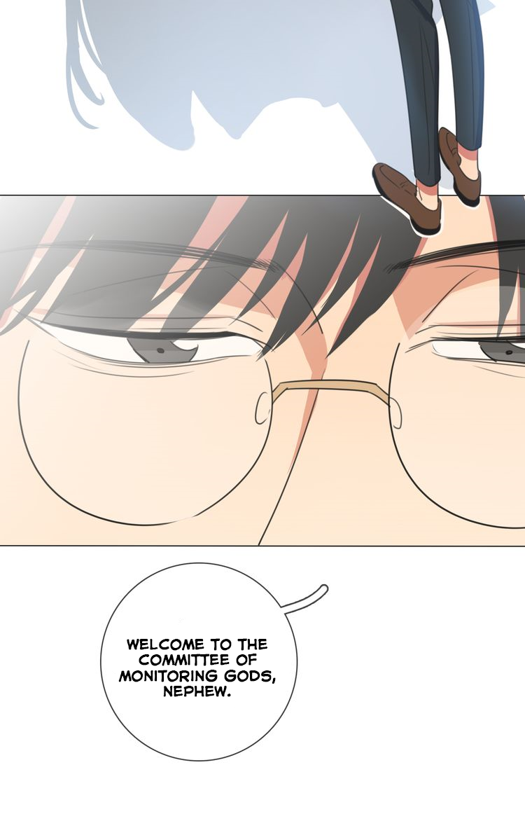 Read Hello My Seven Uncle chapter 1 image 45 on Lezhin