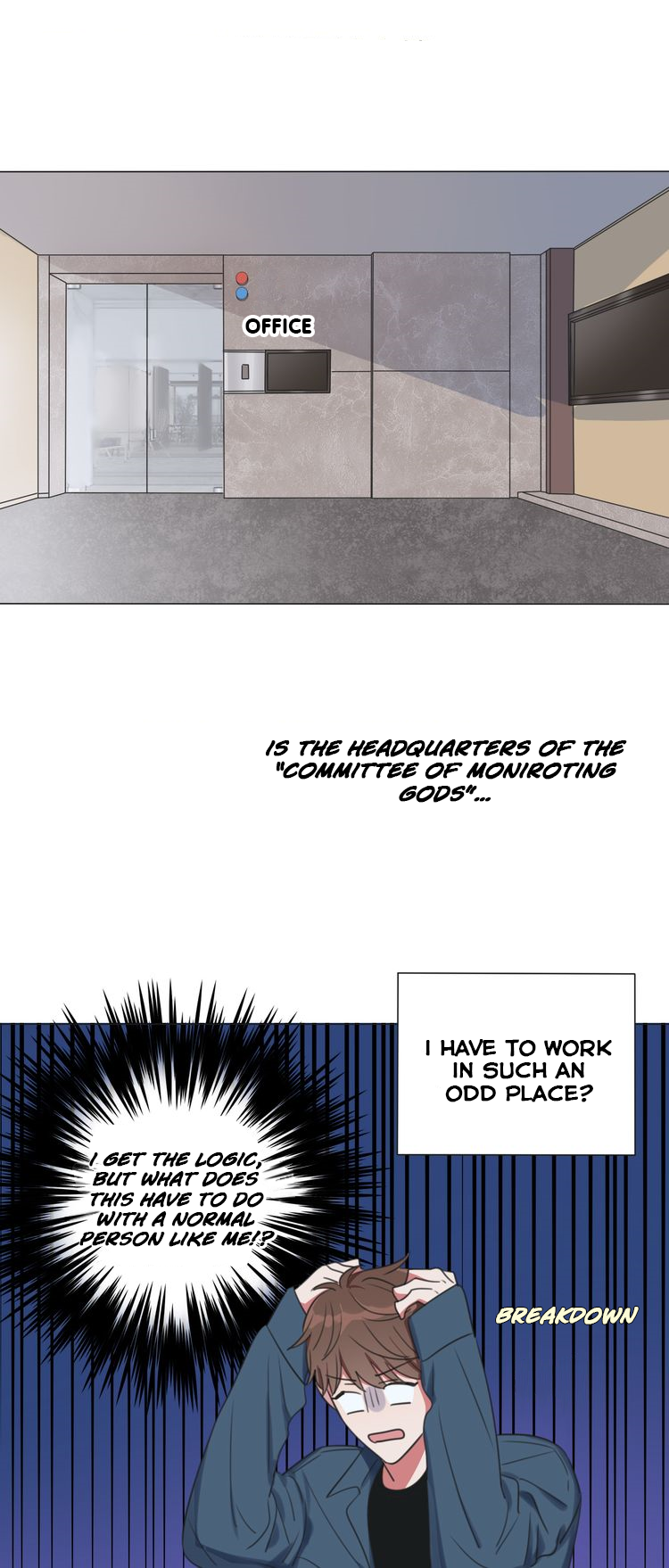 Read Hello My Seven Uncle chapter 1 image 51 on Lezhin