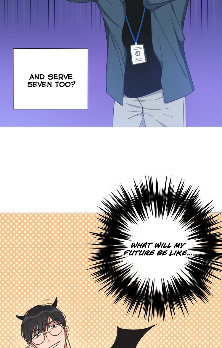 Read Hello My Seven Uncle chapter 1 image 52 on Lezhin