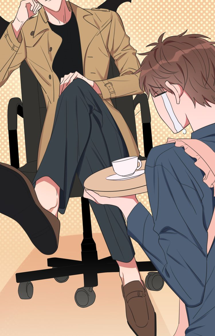 Read Hello My Seven Uncle chapter 1 image 53 on Lezhin