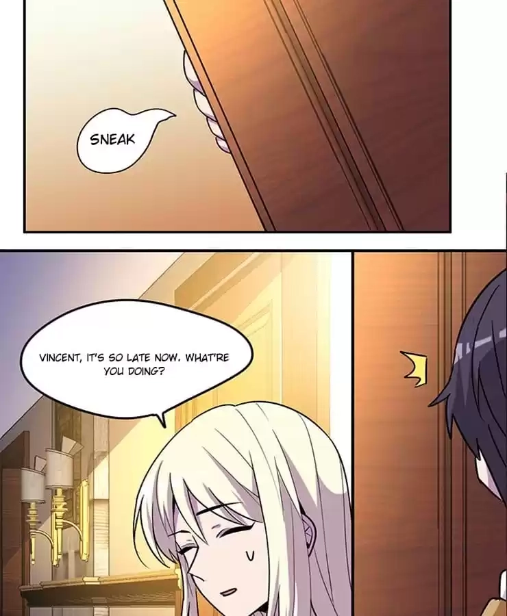 Read Hello to My God chapter 101 image 2 on Lezhin