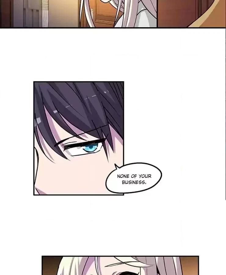 Read Hello to My God chapter 101 image 3 on Lezhin