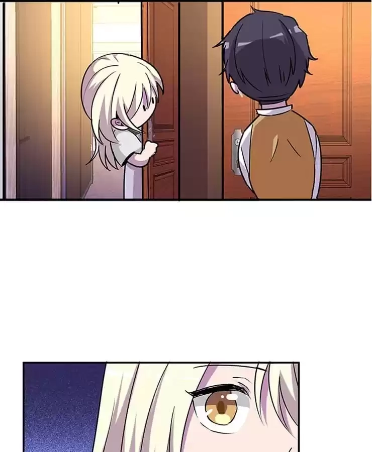 Read Hello to My God chapter 101 image 5 on Lezhin