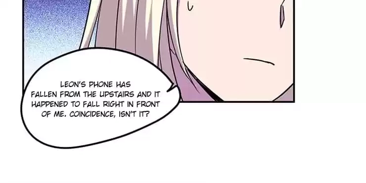 Read Hello to My God chapter 101 image 6 on Lezhin