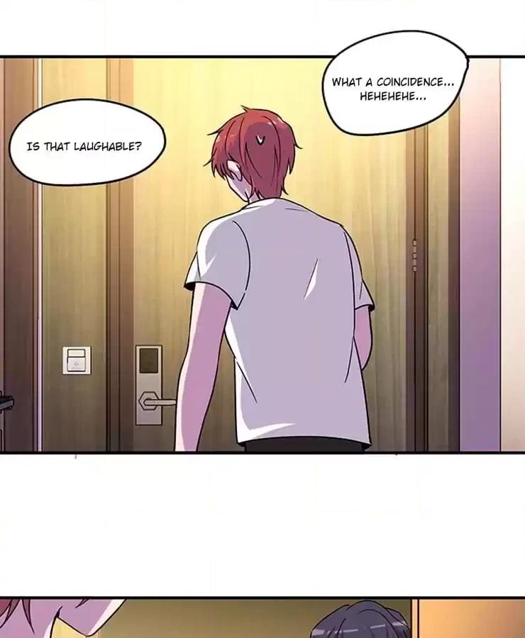 Read Hello to My God chapter 101 image 7 on Lezhin