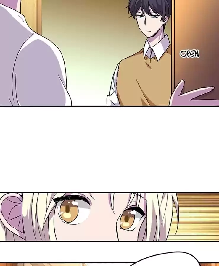 Read Hello to My God chapter 101 image 8 on Lezhin