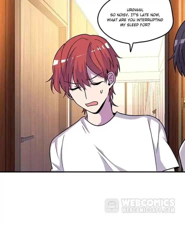 Read Hello to My God chapter 101 image 9 on Lezhin