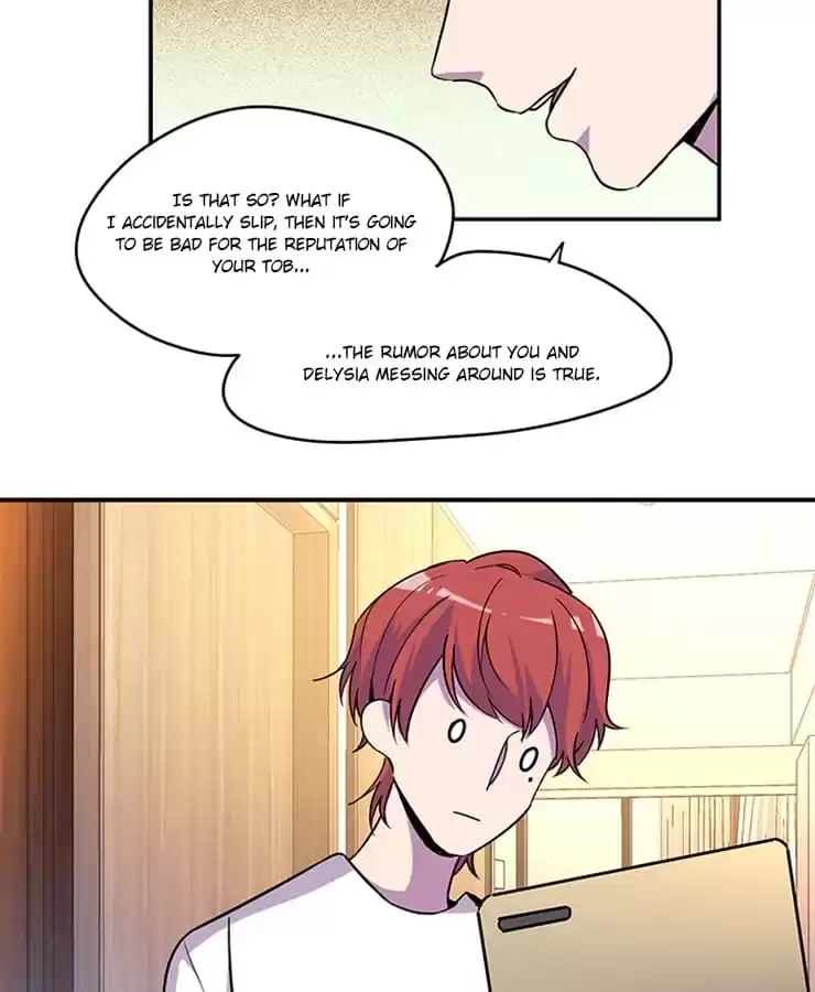 Read Hello to My God chapter 102 image 2 on Lezhin
