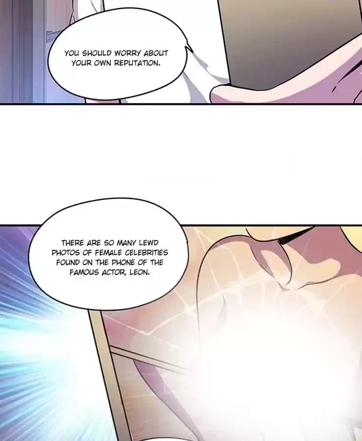 Read Hello to My God chapter 102 image 3 on Lezhin