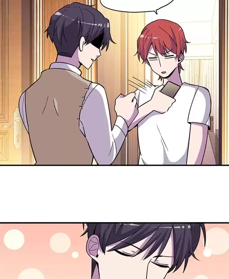 Read Hello to My God chapter 102 image 5 on Lezhin