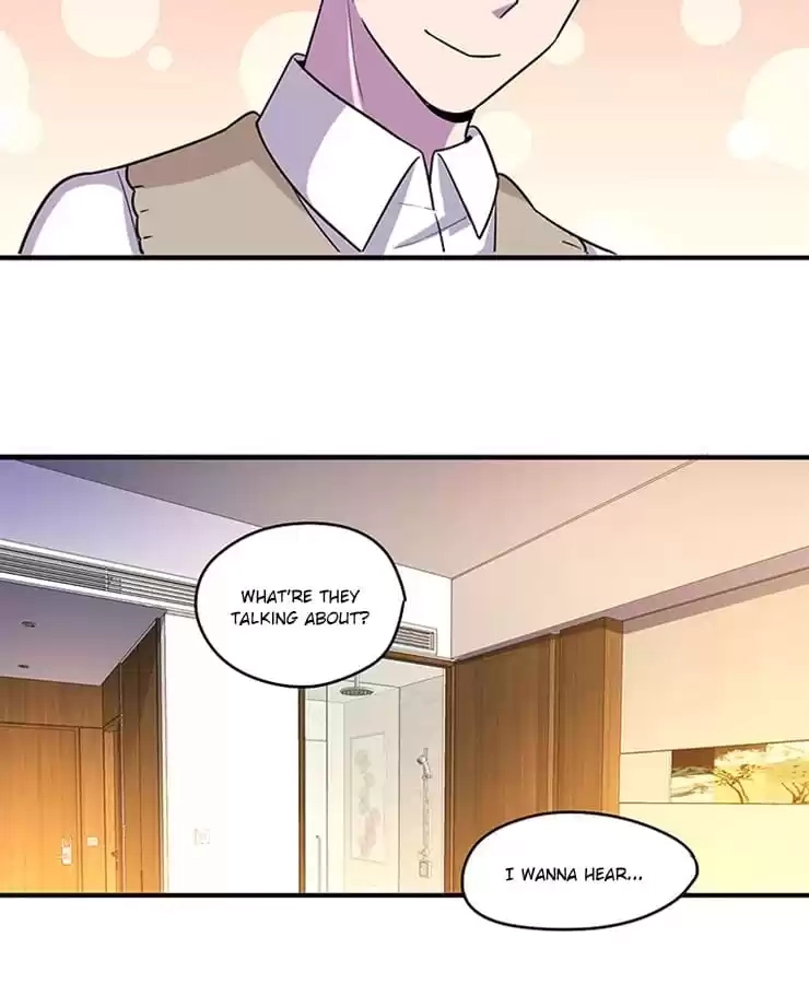 Read Hello to My God chapter 102 image 6 on Lezhin