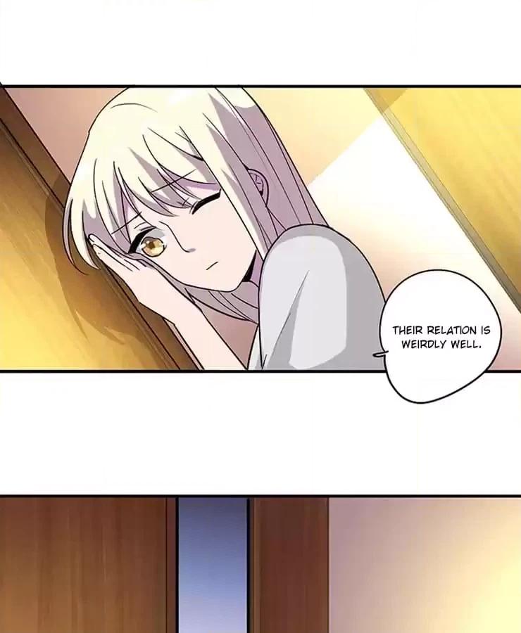 Read Hello to My God chapter 102 image 7 on Lezhin