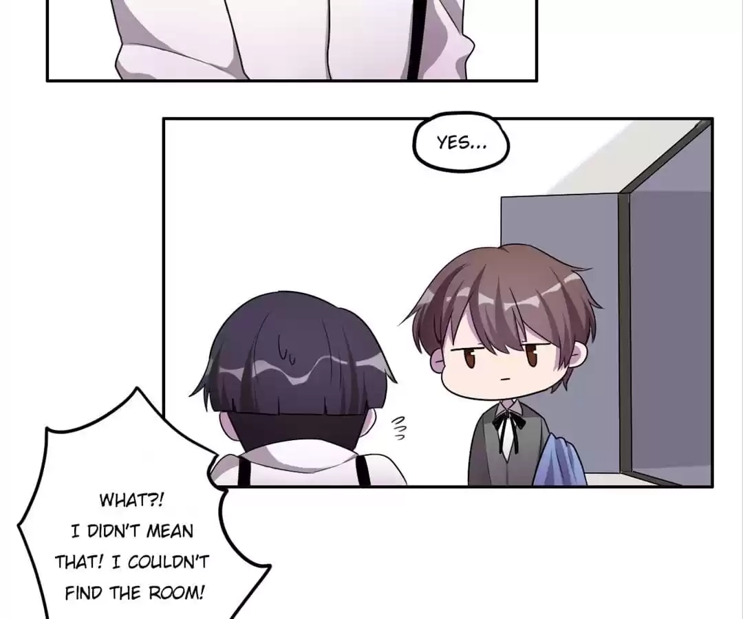 Read Hello to My God chapter 21 image 10 on Lezhin