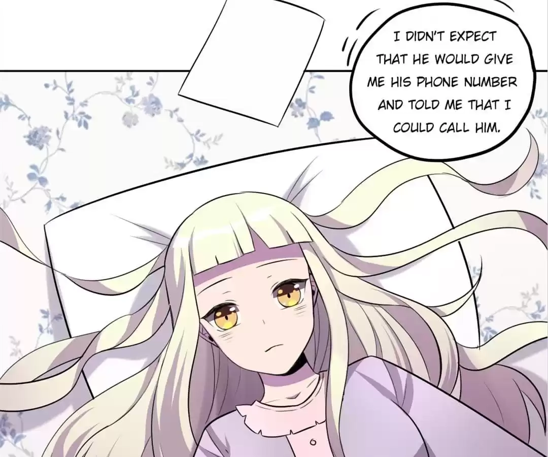 Read Hello to My God chapter 21 image 15 on Lezhin