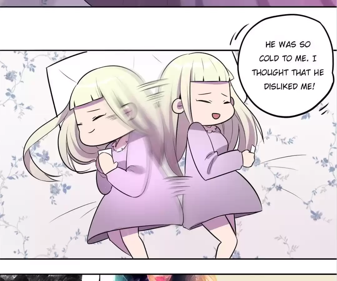 Read Hello to My God chapter 21 image 17 on Lezhin