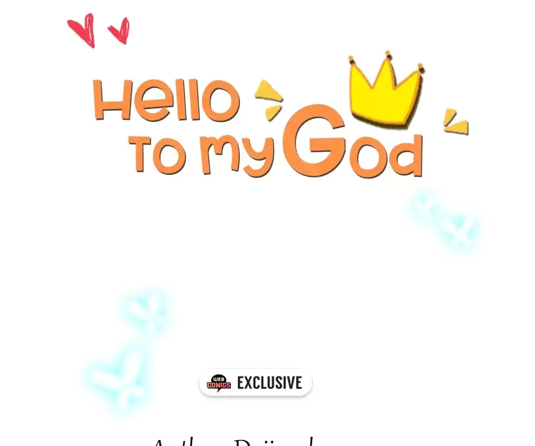 Read Hello to My God chapter 21 image 2 on Lezhin