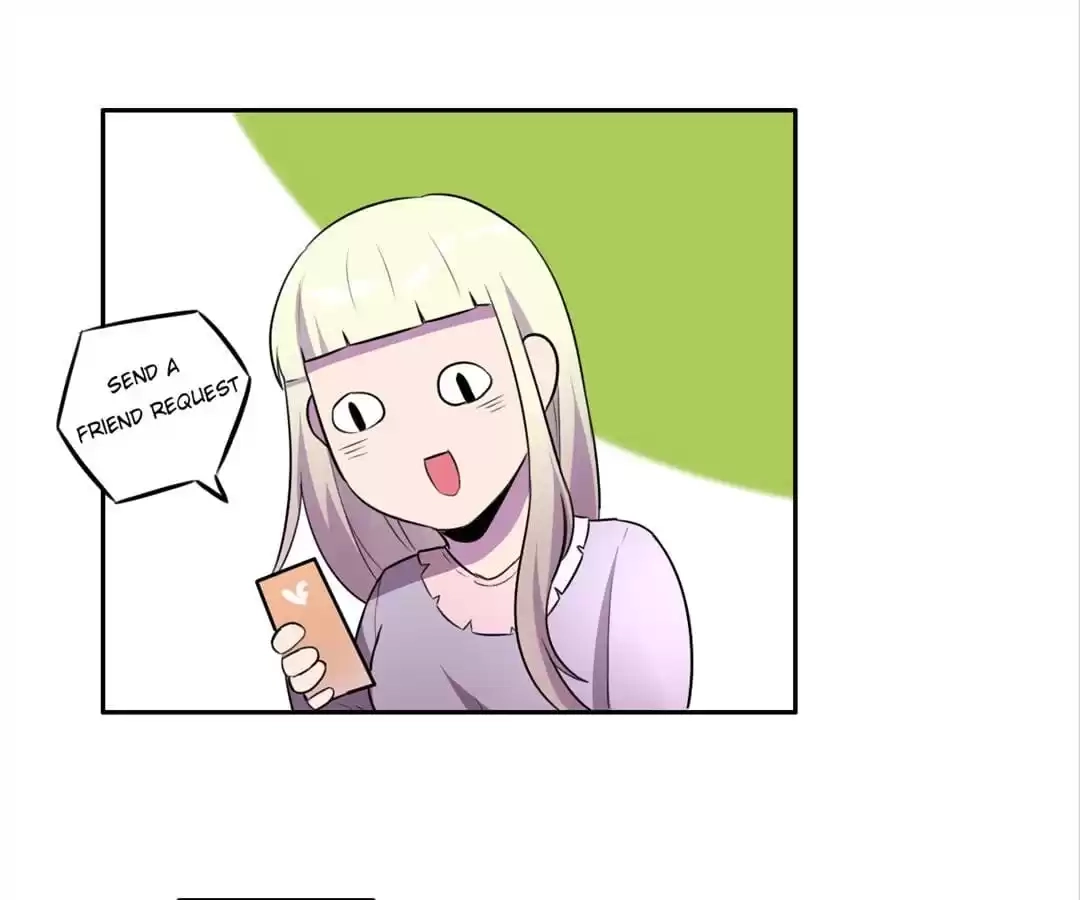 Read Hello to My God chapter 21 image 20 on Lezhin