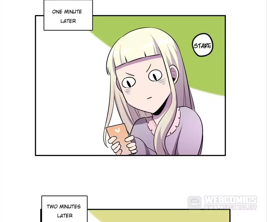 Read Hello to My God chapter 21 image 21 on Lezhin