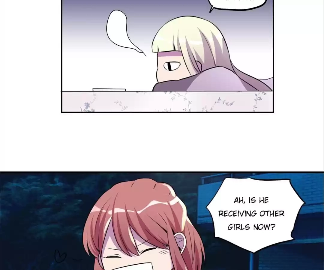 Read Hello to My God chapter 21 image 23 on Lezhin