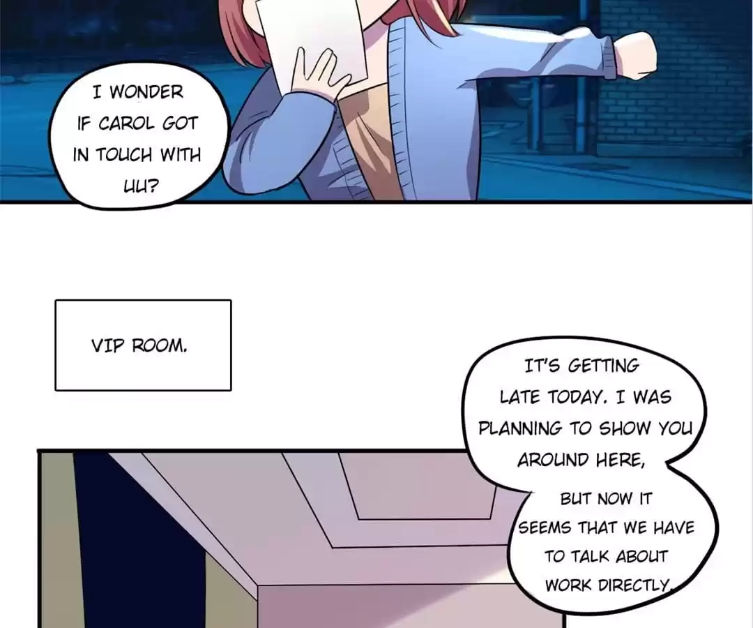 Read Hello to My God chapter 21 image 24 on Lezhin