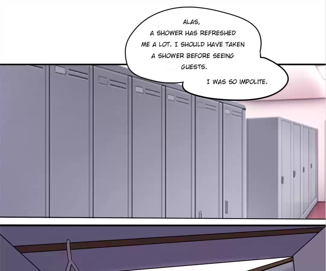 Read Hello to My God chapter 21 image 4 on Lezhin