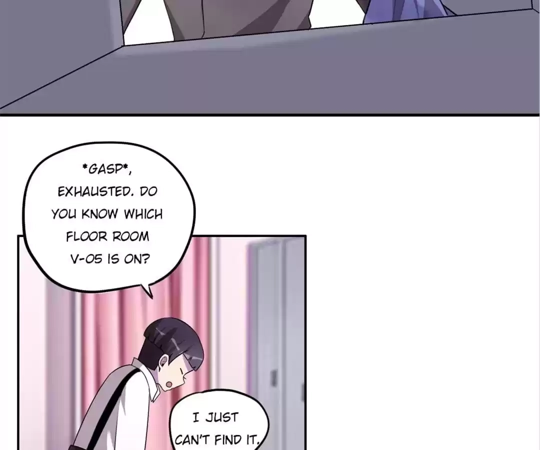 Read Hello to My God chapter 21 image 6 on Lezhin