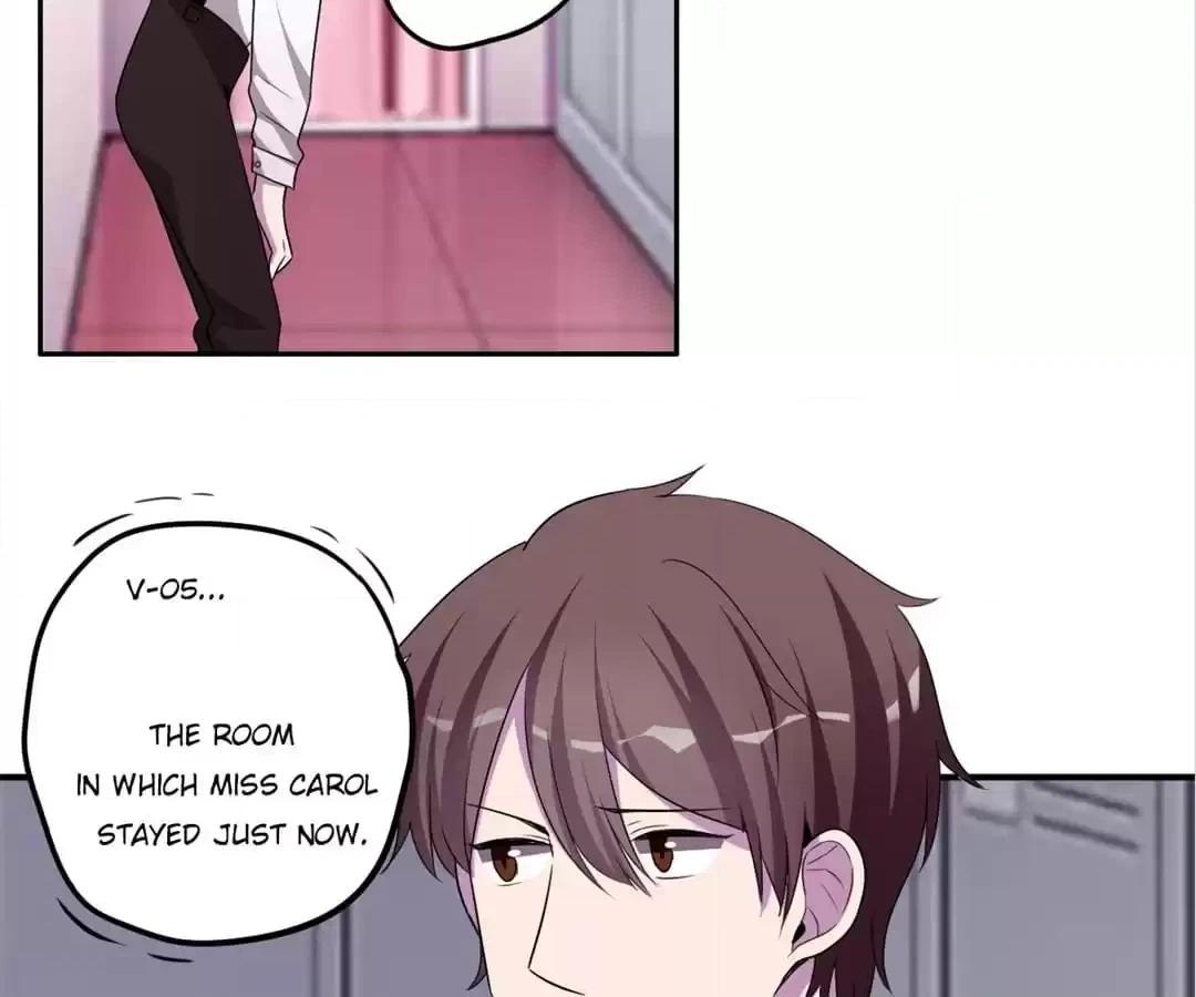 Read Hello to My God chapter 21 image 7 on Lezhin