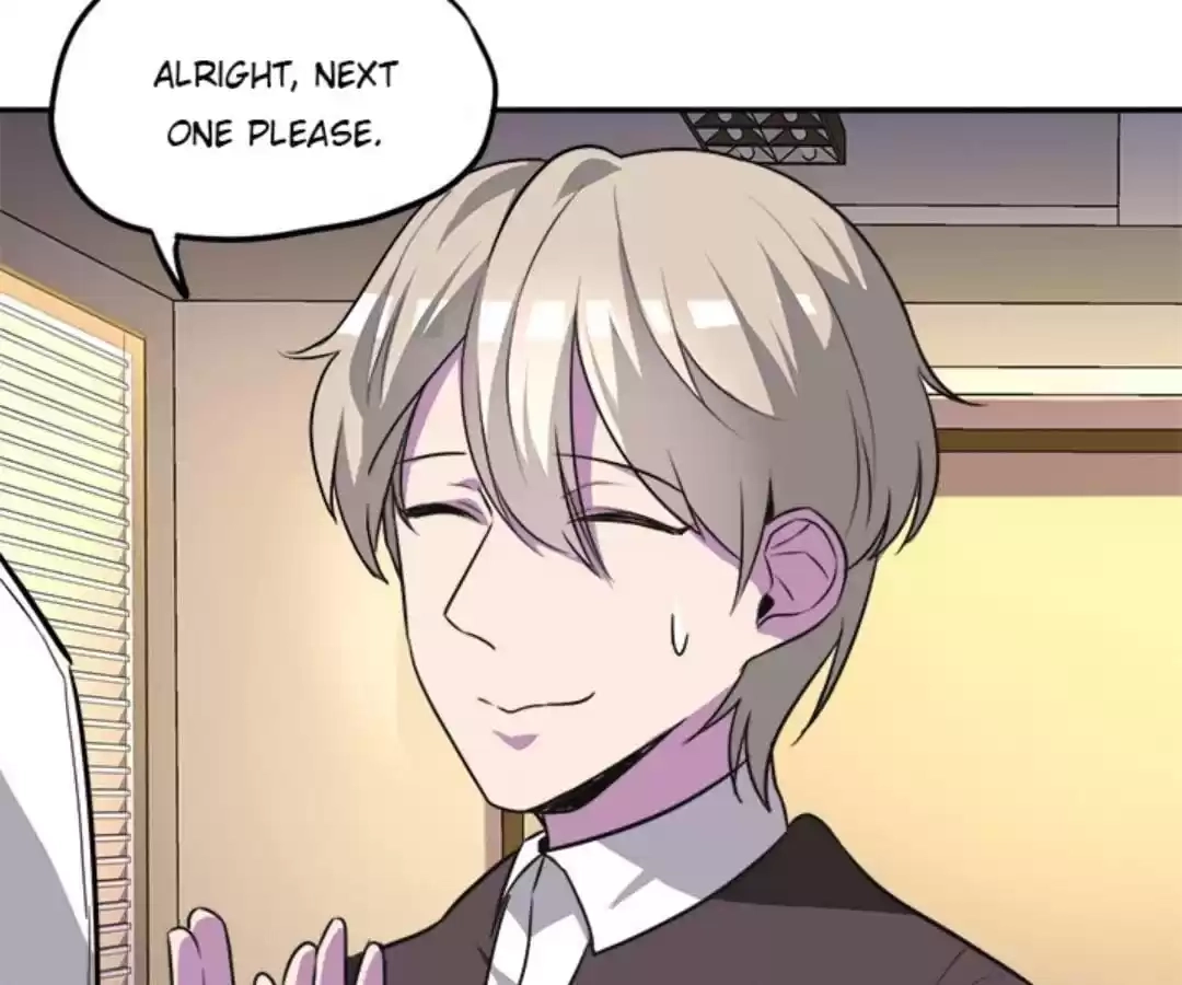 Read Hello to My God chapter 29 image 10 on Lezhin