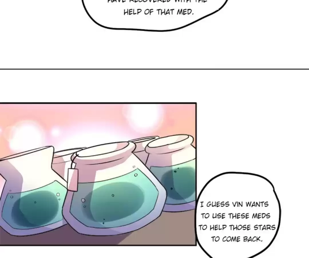 Read Hello to My God chapter 29 image 20 on Lezhin