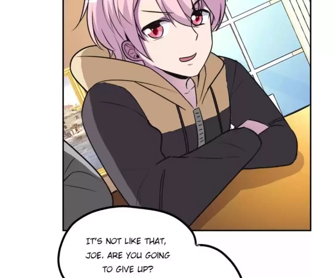 Read Hello to My God chapter 29 image 22 on Lezhin