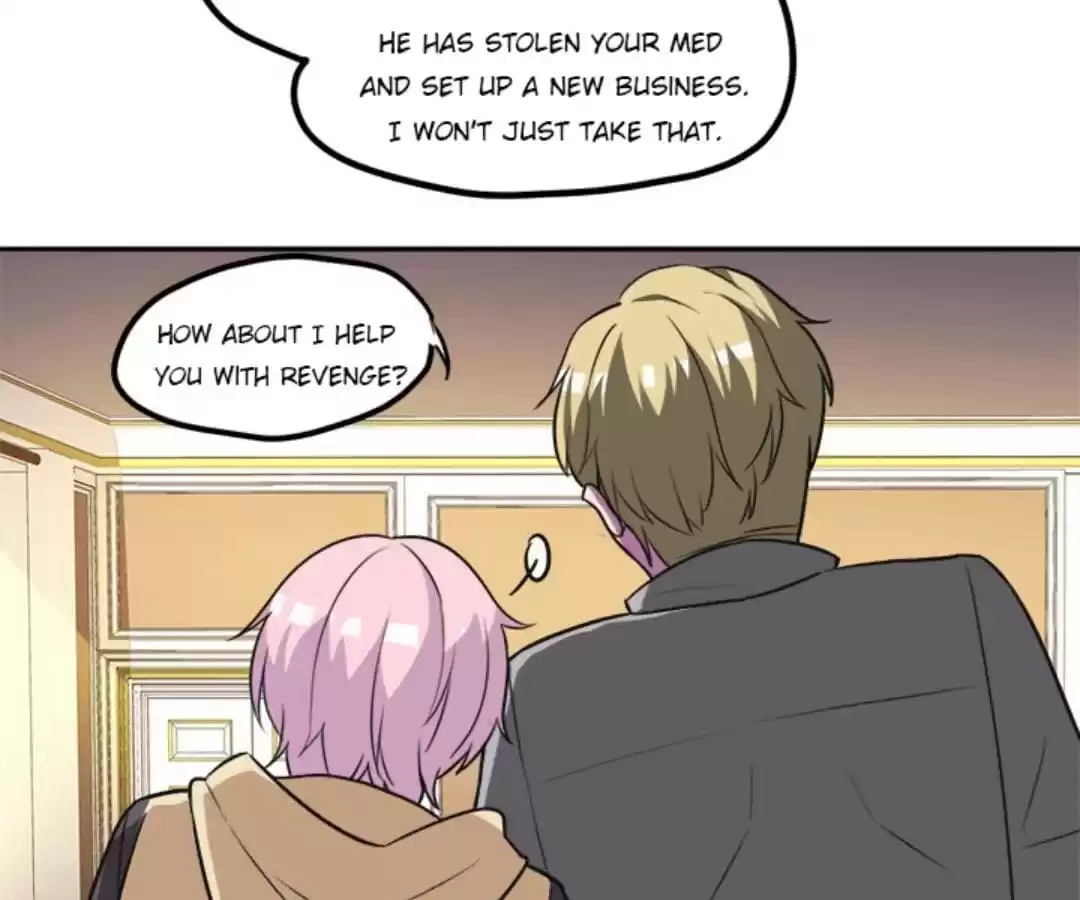 Read Hello to My God chapter 29 image 23 on Lezhin
